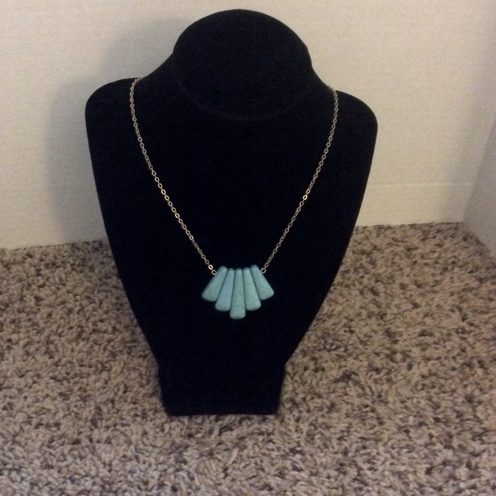 Plunder necklace